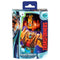 TRANSFORMERS EARTHSPARK DELUXE CLASS TERRAN JAWBREAKER AF