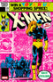 X-MEN (1963) #138 FACSIMILE EDITION (2025)