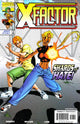 X-FACTOR (1986) #147