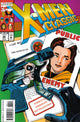 X-MEN CLASSIC (1986-1995) #89 (CLASSIC X-MEN CONT.)