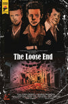 LOOSE END (2025) - SET OF FOUR