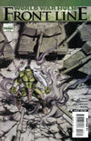 WORLD WAR HULK FRONT LINE (2007) - SET OF SIX