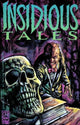 INSIDIOUS TALES (1994) #1 (FN)