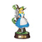 ALICE IN WONDERLAND MINI D-STAGE 001 ALICE STATUE