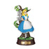 ALICE IN WONDERLAND MINI D-STAGE 001 ALICE STATUE