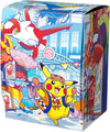 POKEMON JAPAN: SCARLET VIOLET POKEMON CENTER FUKUOKA SPECIAL BOX