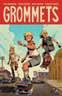 GROMMETS TP BRETT PARSON CVR