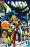 X-MEN (1991) #17