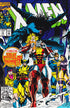 X-MEN (1991) #17