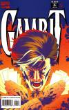GAMBIT (1993) SET OF FOUR (SEE NOTES)