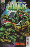 INCREDIBLE HULK (2023) AGE OF MONSTERS - SET OF FIVE