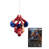 MARVEL LEGENDS SERIES X MAGIC THE GATHERING BATTLE DAMAGED SPIDER-MAN AF