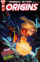 MARVEL ACTION ORIGINS #2 CVR A SOUVANNY
