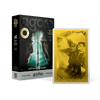 HARRY POTTER VS VOLDEMORT 5g SILVER FOIL BLIND BOX