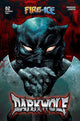 FIRE AND ICE DARKWOLF (2026) #2 CVR A DAN PANOSIAN
