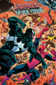 SPIDER-VERSE VS VENOMVERSE TP