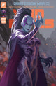 VOID RIVALS (2023) #28 CVR D INC 1:25 LEIRIX LI VAR