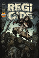 REGICIDE (2026) #2 CVR E AKILA GABRIEL WITCHBLADE TEAM UP VAR