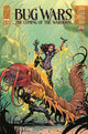 BUG WARS THE COMING OF THE WARDOOM (2026) #2 CVR C JUSTIN MASON WITCHBLADE TEAM UP VAR