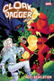CLOAK OR DAGGER (2025) #2