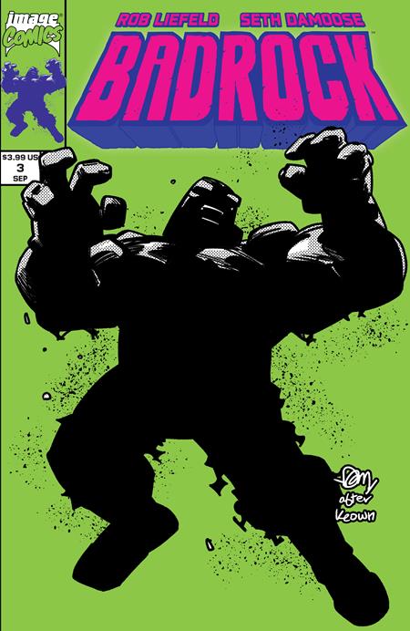 BADROCK (2026) #3 CVR A SETH DAMOOSE