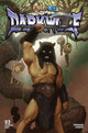 FIRE AND ICE DARKWOLF (2026) #3 CVR B STJEPAN SEJIC