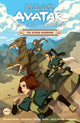AVATAR THE LAST AIRBENDER THE KYOSHI WARRIORS (2026) #2