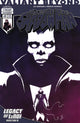 VALIANT BEYOND TALES OF THE SHADOWMAN (2025) #7 CVR B MELE
