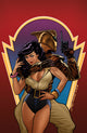 ROCKETEER INFILTRATOR (2026) #1 CVR F 25 COPY INCV QUINONES FULL ART VAR