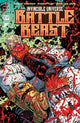 INVINCIBLE UNIVERSE BATTLE BEAST (2025) #11 CVR A OTTLEY & LEONI