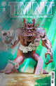 TEENAGE MUTANT NINJA TURTLES JOURNEYS (2025) #13 CVR C 10 COPY INCV DOONEY & LAWSON VAR