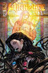 WITCHBLADE (2024) #17 CVR A GIUSEPPE CAFARO & ARIF PRIANTO