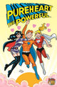 LIFE WITH ARCHIE (1958) #42 FACSIMILE EDITION (2026) FACSIMILE EDITION CVR B DAN PARENT ROSARIO TITO PENA PUREHEART