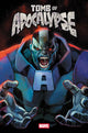 TOMB OF APOCALYPSE (2026) #1