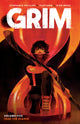 GRIM TP VOL 05