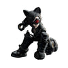 BLOKEES DC DEFENDER VERSION 03 ARKHAM CHAOS PROLOGUE MODEL (BLIND BOX)