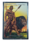 1995 FPG EDGAR RICE BURROUGHS COLOSSAL II CARD PACK