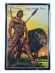 1995 FPG EDGAR RICE BURROUGHS COLOSSAL II CARD PACK