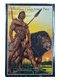 1995 FPG EDGAR RICE BURROUGHS COLOSSAL II CARD PACK