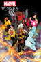 MARVELS VOICES X-MEN (2023) #1