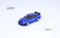 INNO64 1/64 NISSAN SKYLINE GTR R34 V-SPEC TUNES BY MINES BLUE