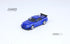 INNO64 1/64 NISSAN SKYLINE GTR R34 V-SPEC TUNES BY MINES BLUE