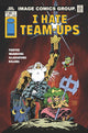 HEAD LOPPER (2026) #1 CVR H I HATE FAIRYLAND TEAM-UP VAR