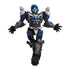 BLOKEES TRANSFORMERS CLASSIC CLASS MIRAGE MODEL