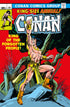 CONAN THE BARBARIAN THE ORIGINAL COMICS OMNIBUS HC VOL 05 DIRECT MARKET EDITION