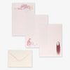 STUDIO GHIBLI SPIRITED AWAY STATIONERY SET