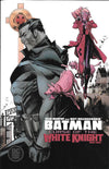 BATMAN CURSE OF THE WHITE KNIGHT (2019) - SET OF EIGHT