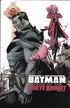BATMAN CURSE OF THE WHITE KNIGHT (2019) - SET OF EIGHT