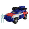 BLOKEES WHEELS TRANSFORMERS C02 WRECK N RULE BLIND BOX