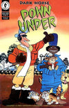 DARK HORSE DOWN UNDER (1994) SET OF THREE (VF)